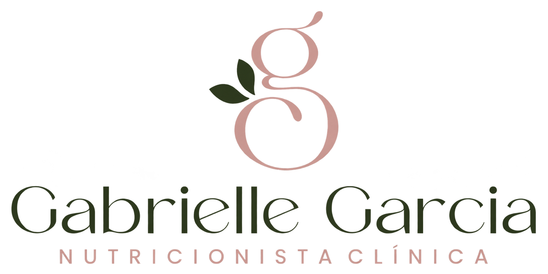 Gabrielle Garcia — Nutricionista Clínica